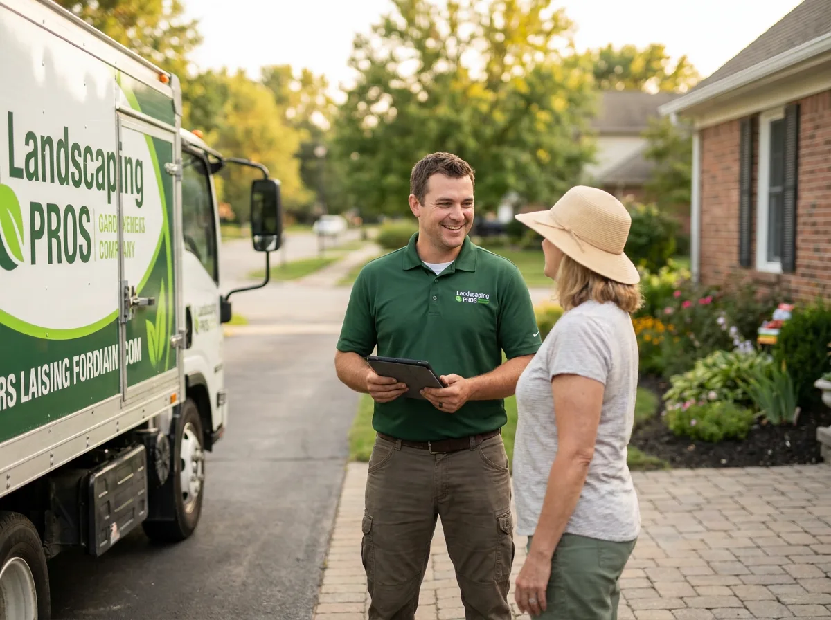Landscaping Edinboro, PA FAQs